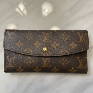 Luxurious Wallet
